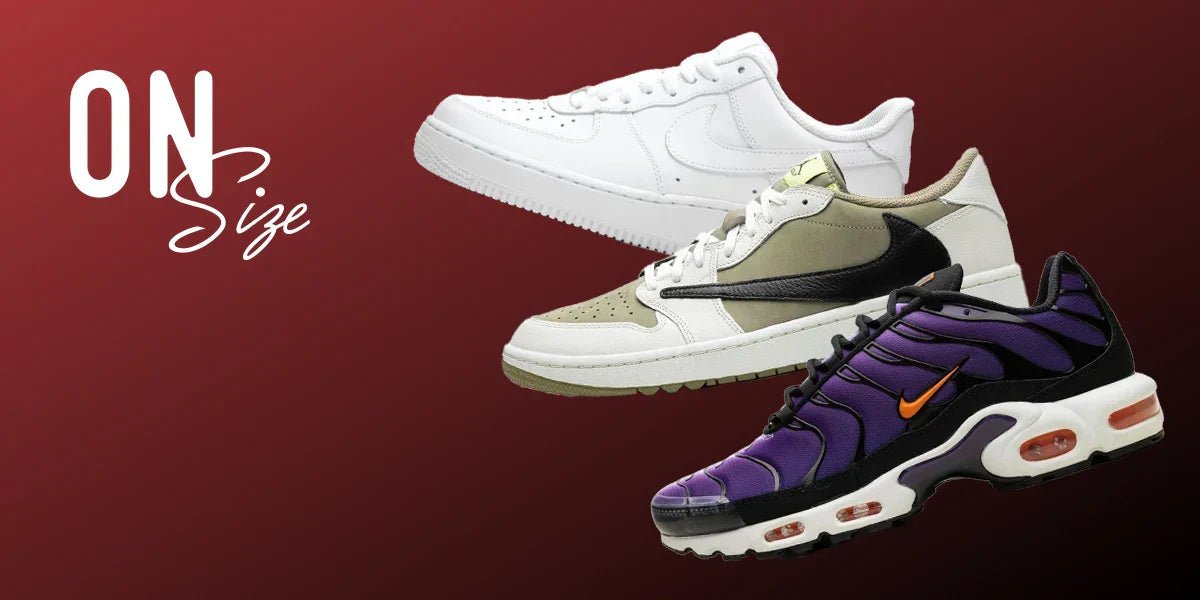 Nike története – a pipától a világuralomig - OnSize