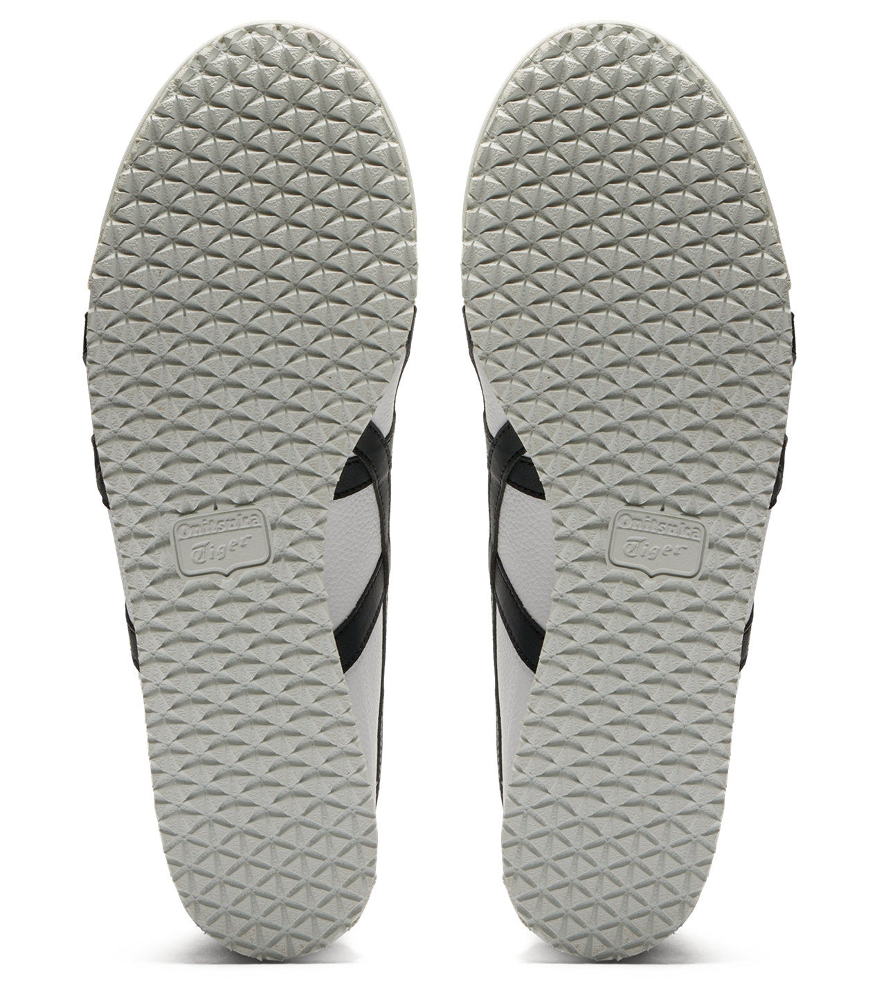 Onitsuka Tiger Mexico 66 White Black