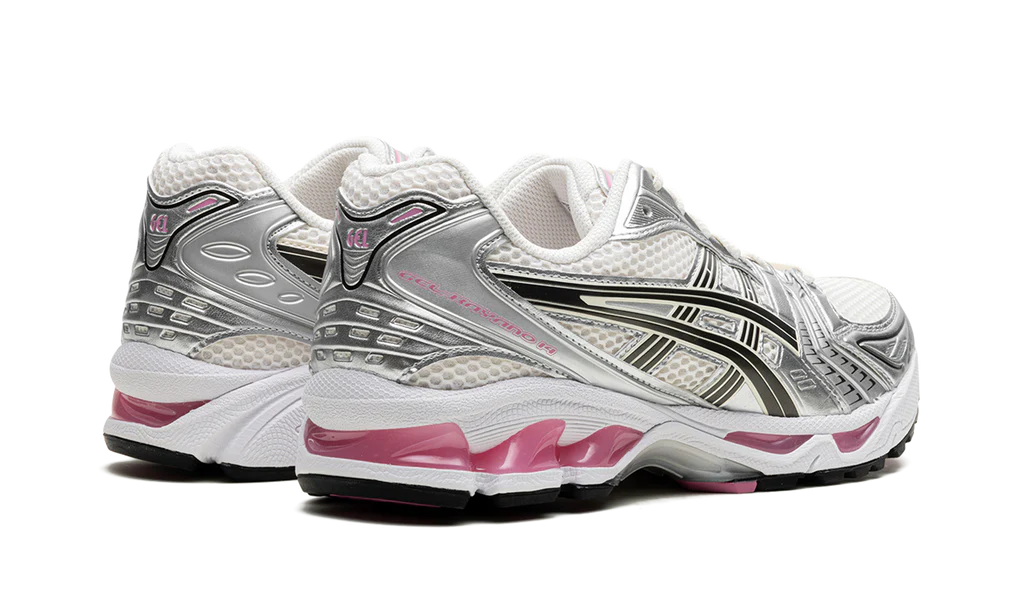 ASICS GEL-Kayano 14 Cream Sweet Pink - OnSize