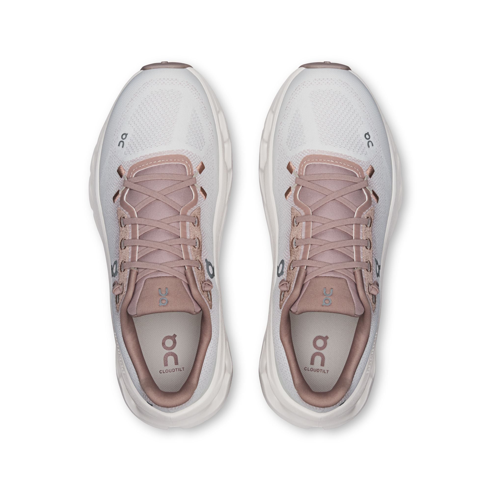 On Running Cloudtilt Biscuit Ivory (Women's)