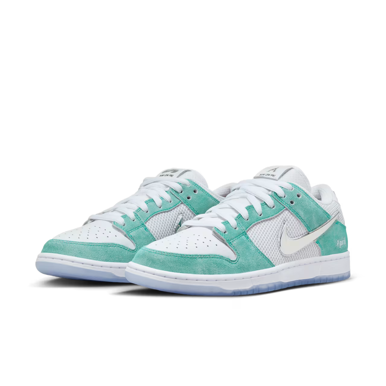 Nike SB Dunk Low April Skateboards - OnSize
