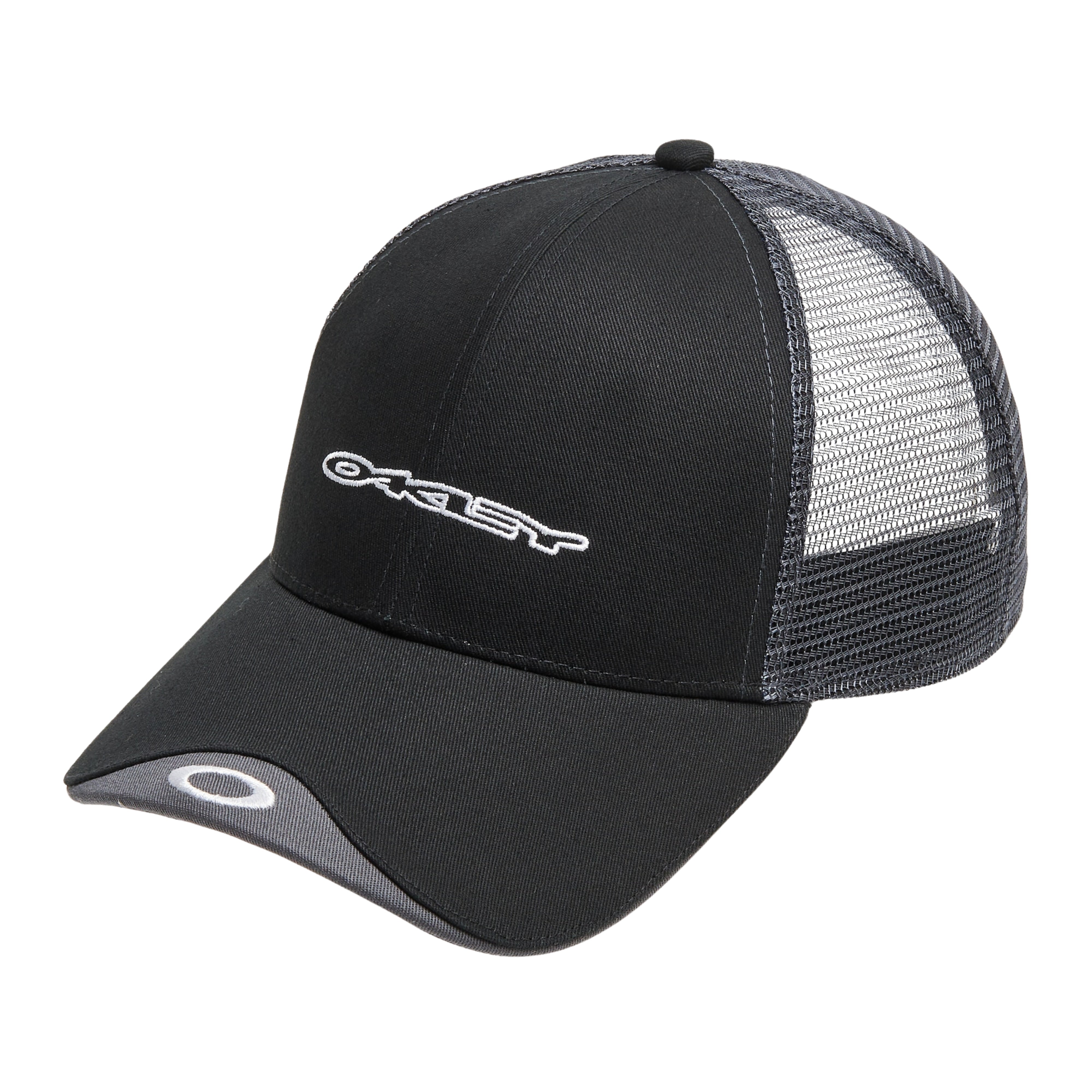 Oakley Classic Trucker Hat Blackout
