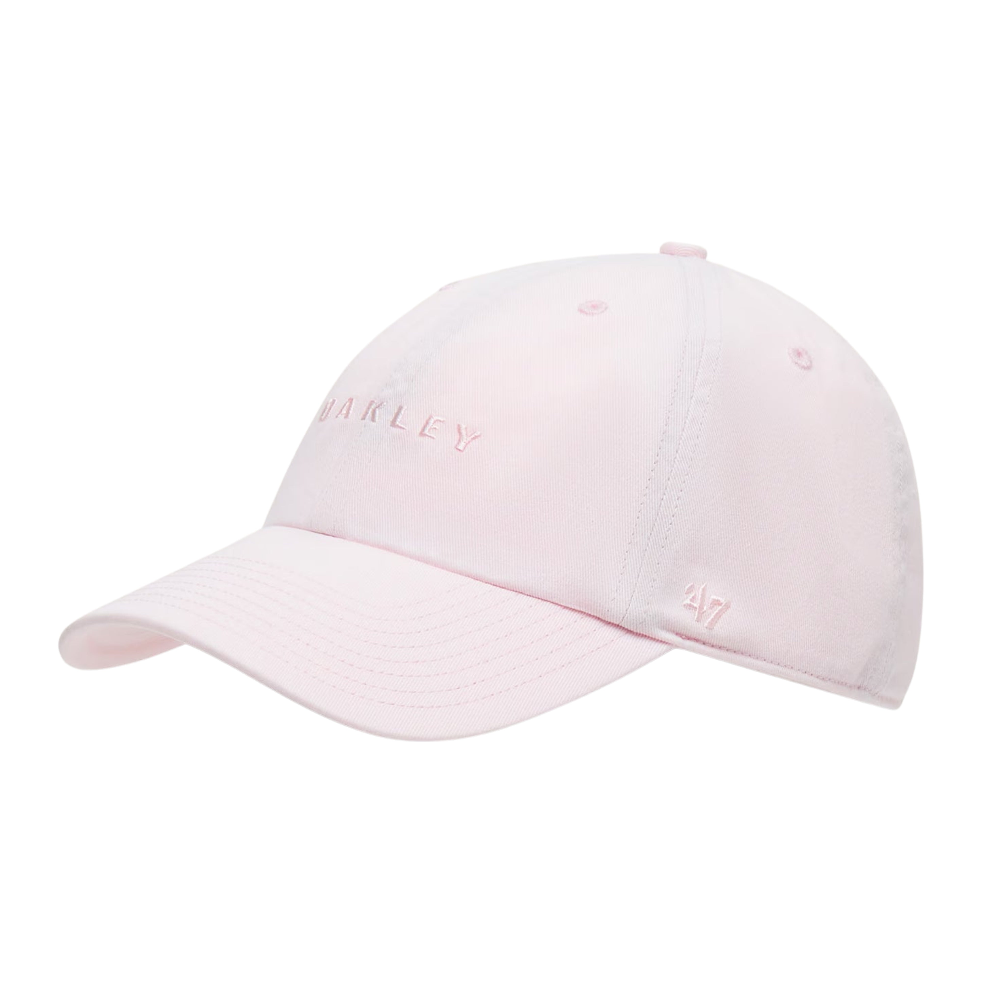 Oakley '47 Soho Gen Dad Cap Faded Pink