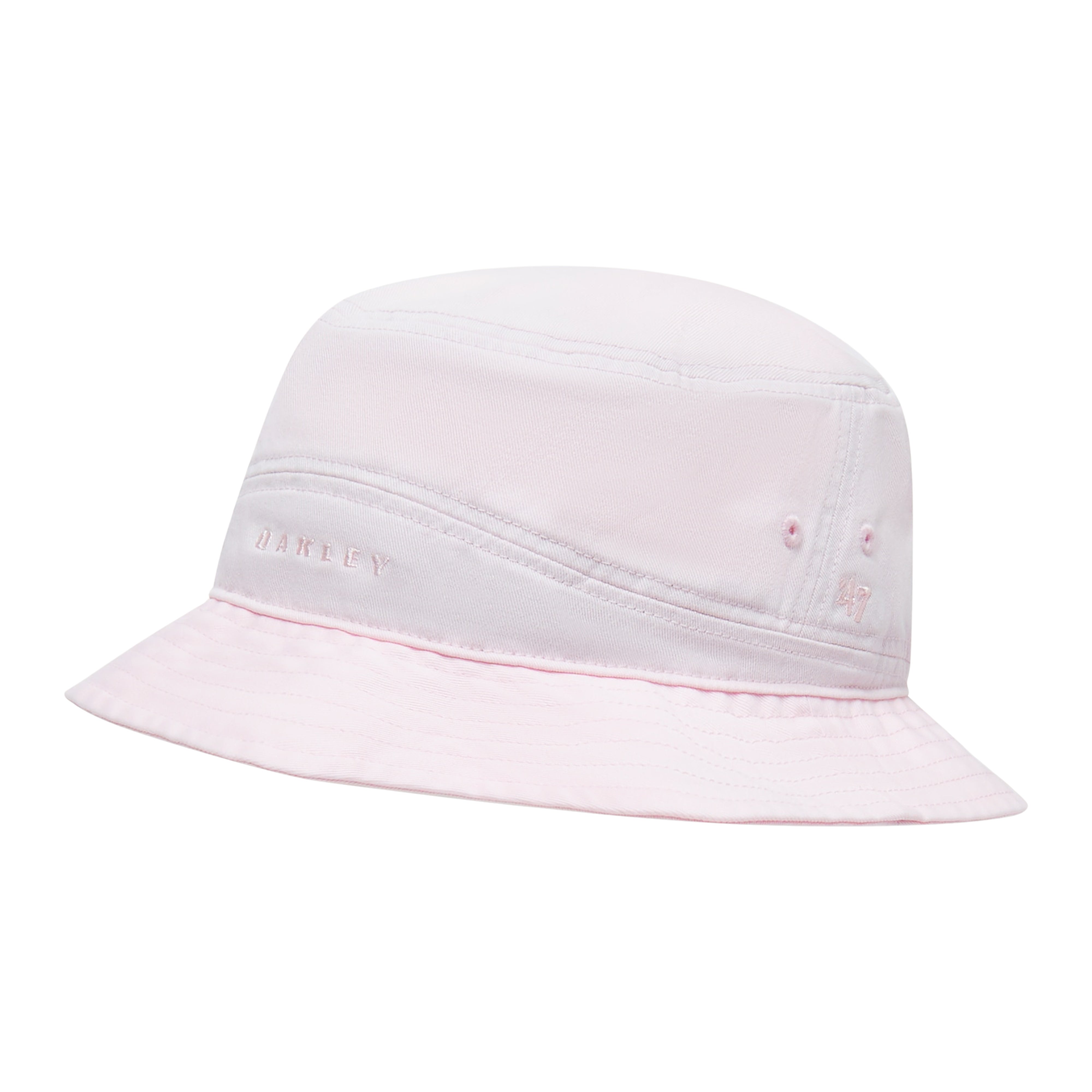 Oakley '47 Soho Gen Bucket Hat Faded Pink