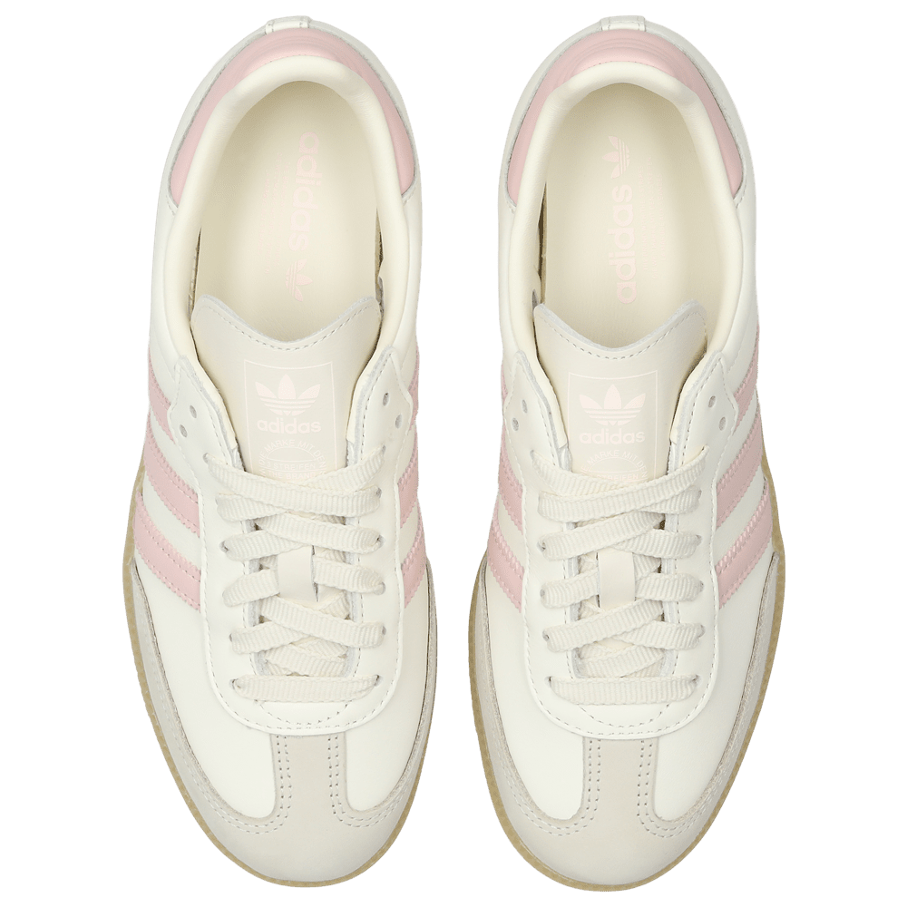 adidas Samba OG Off White Sandy Pink - OnSize