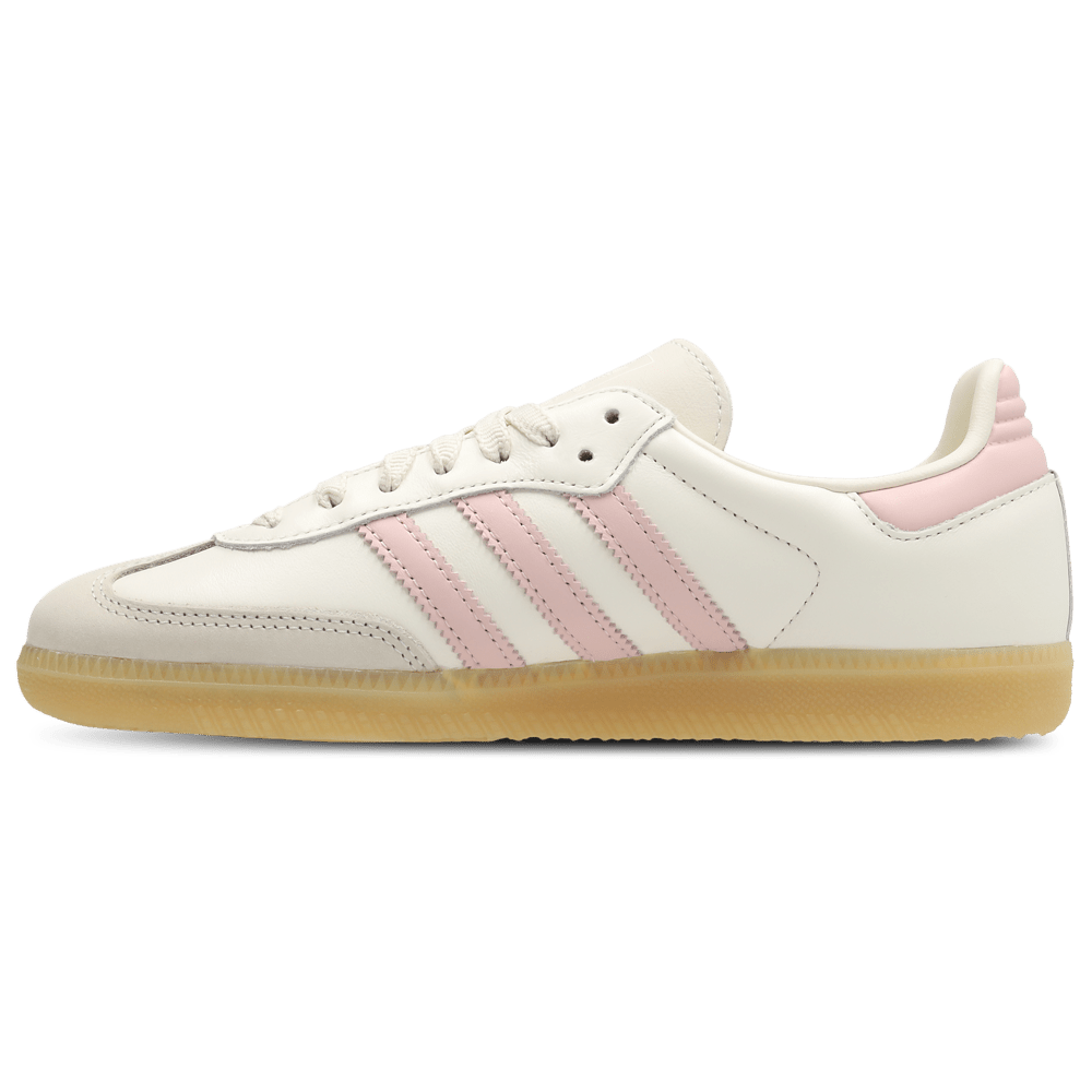 adidas Samba OG Off White Sandy Pink - OnSize