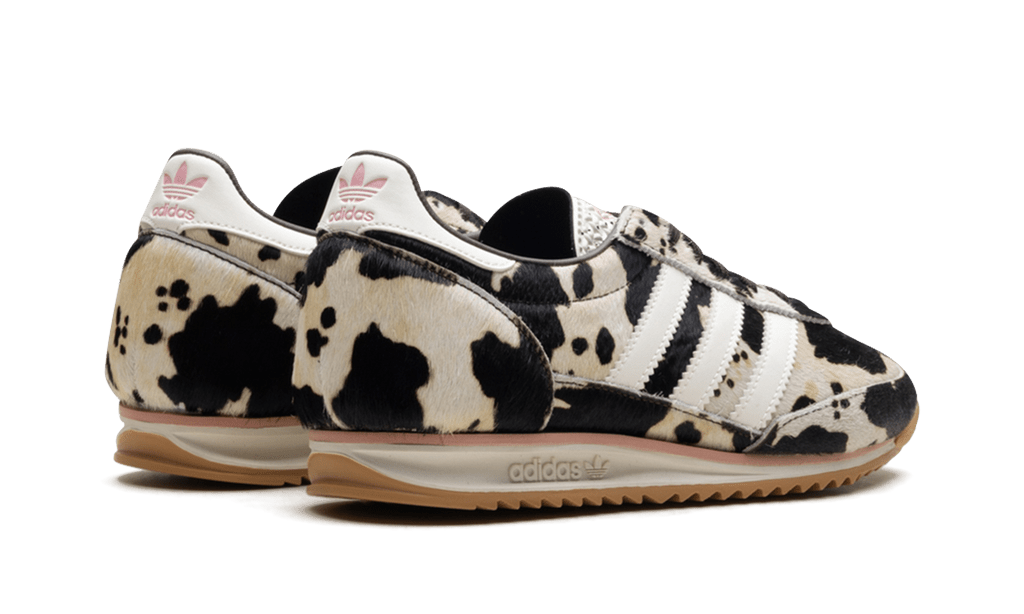 adidas SL 72 OG Cow Print - OnSize