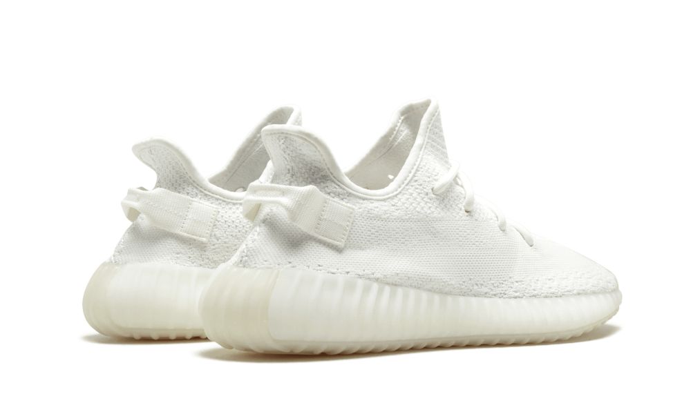 adidas Yeezy Boost 350 V2 Cream - OnSize