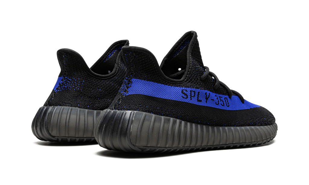 adidas Yeezy Boost 350 V2 Dazzling Blue - OnSize