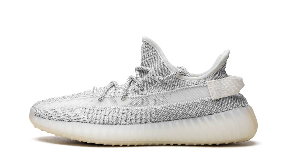 adidas Yeezy Boost 350 V2 Static (Non-Reflective) - OnSize