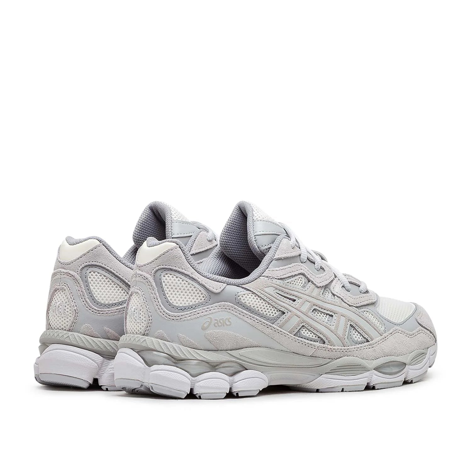ASICS Gel-NYC Cream Cloud Grey - OnSize