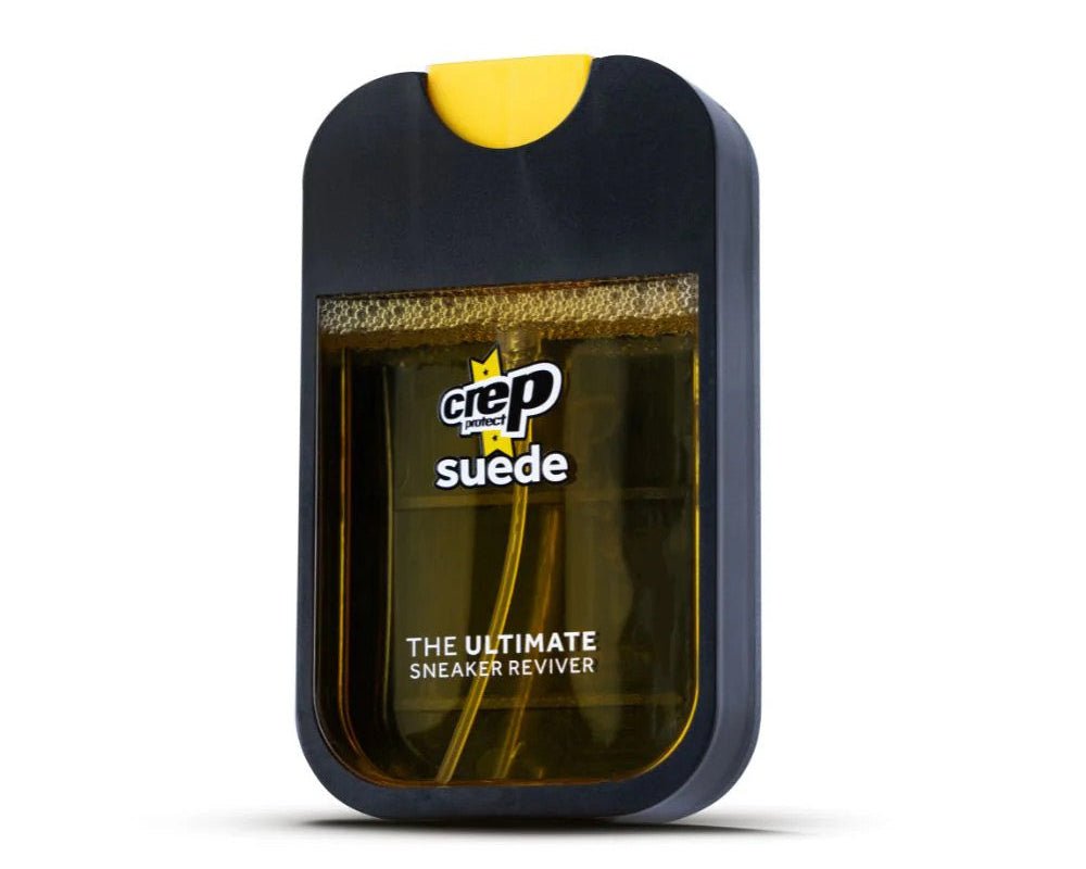 Crep Protect Suede Reviver - OnSize