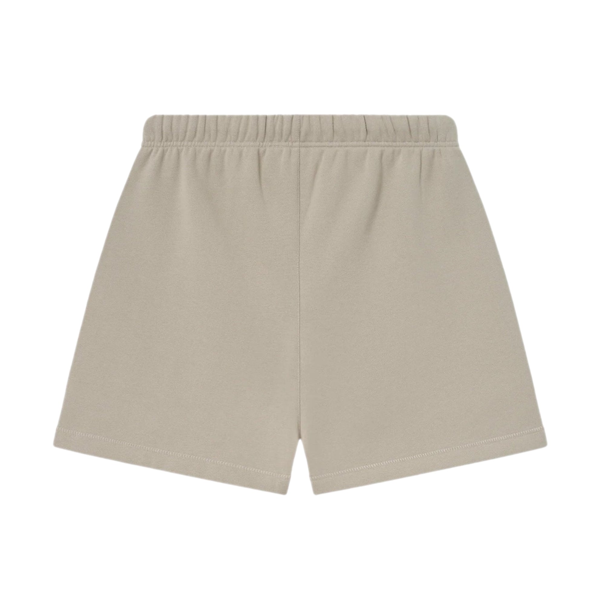 Fear of God Essentials Classic Fleece Sweatshort Timber (FW25)