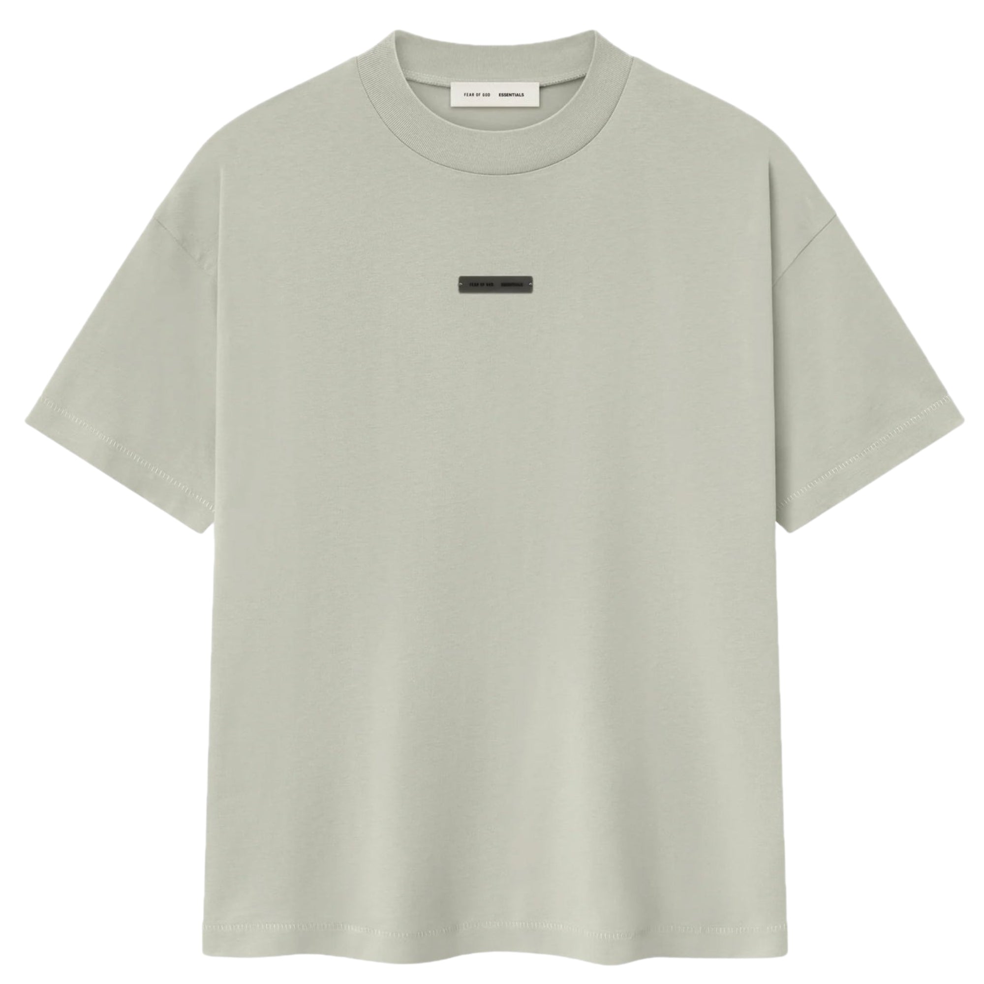 Fear of God Essentials Classic Tee Abbey Stone (FW25)