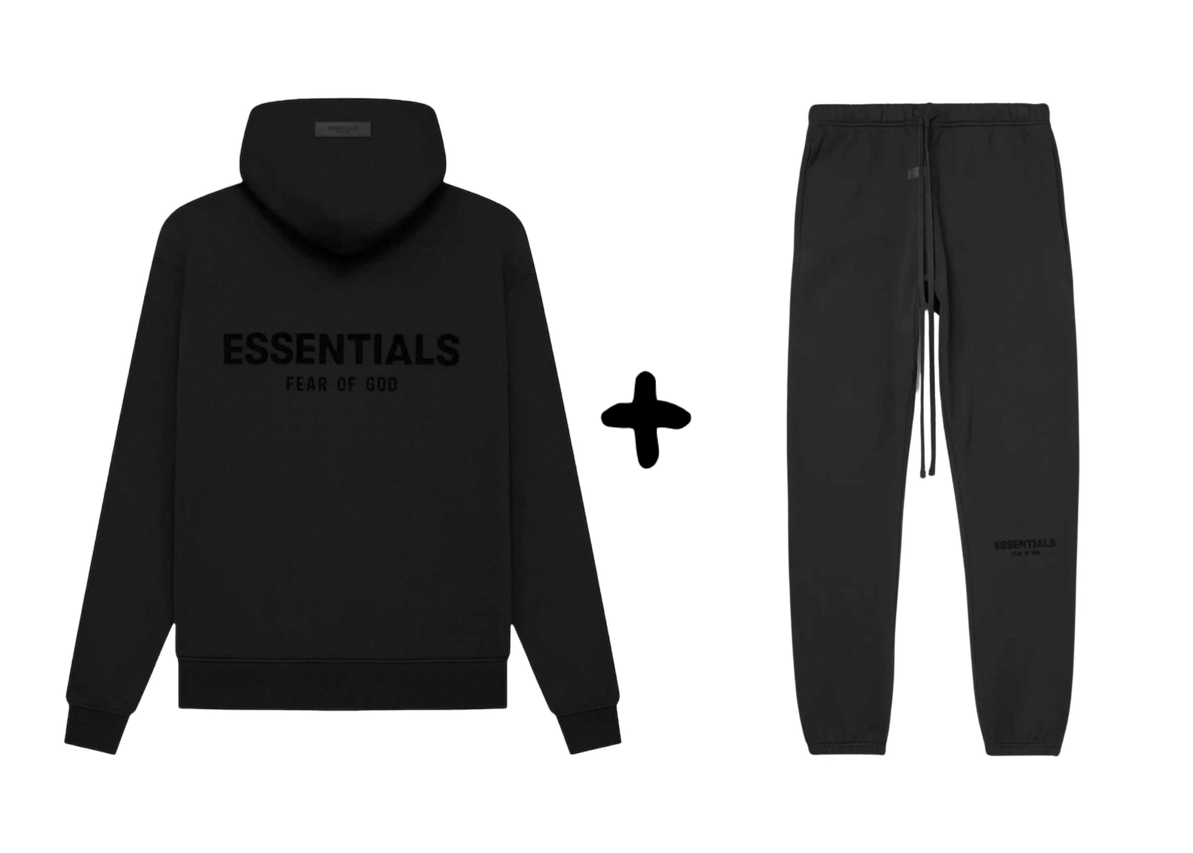 Fear of God Essentials Stretch Limo Set - OnSize