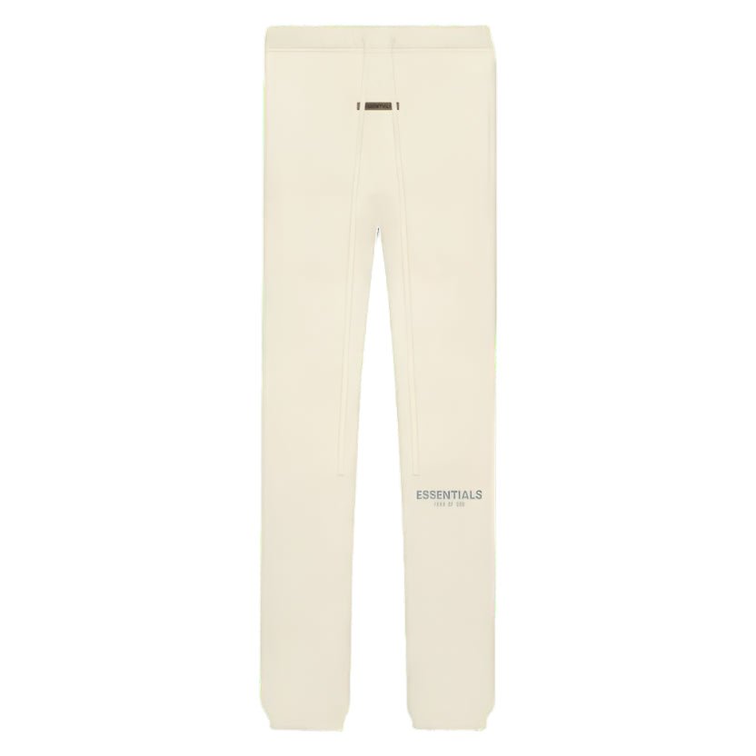Fear of God Essentials Sweatpants (SS21) Cream/Buttercream - OnSize