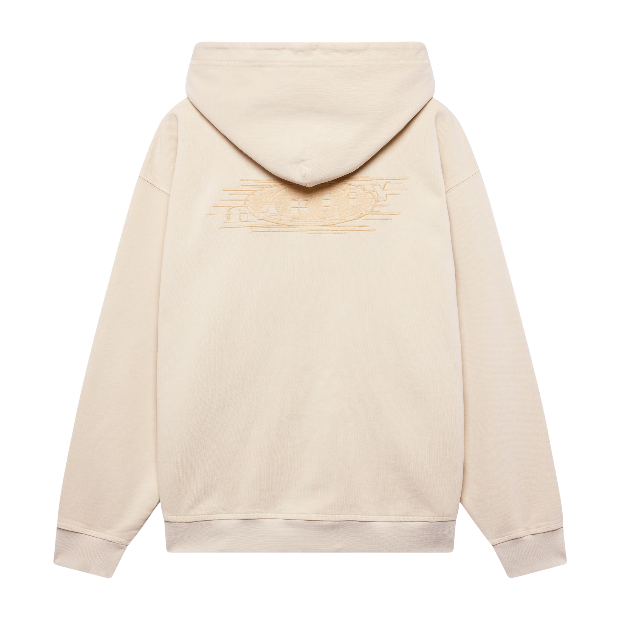 Oakley Echo Mod Embroidered Hoodie Mist