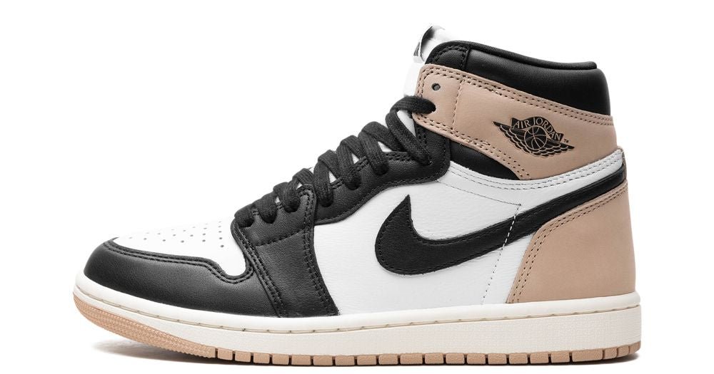 Jordan 1 Retro High OG Latte - OnSize