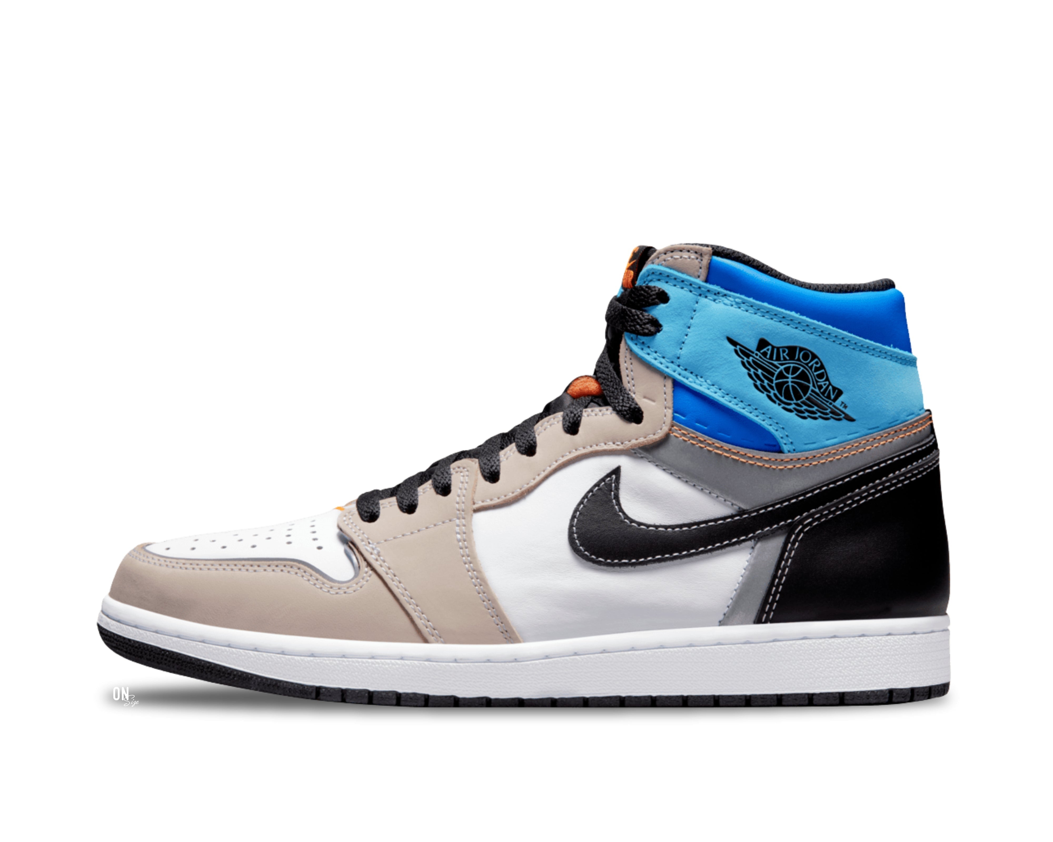 Jordan 1 Retro High OG Prototype - OnSize