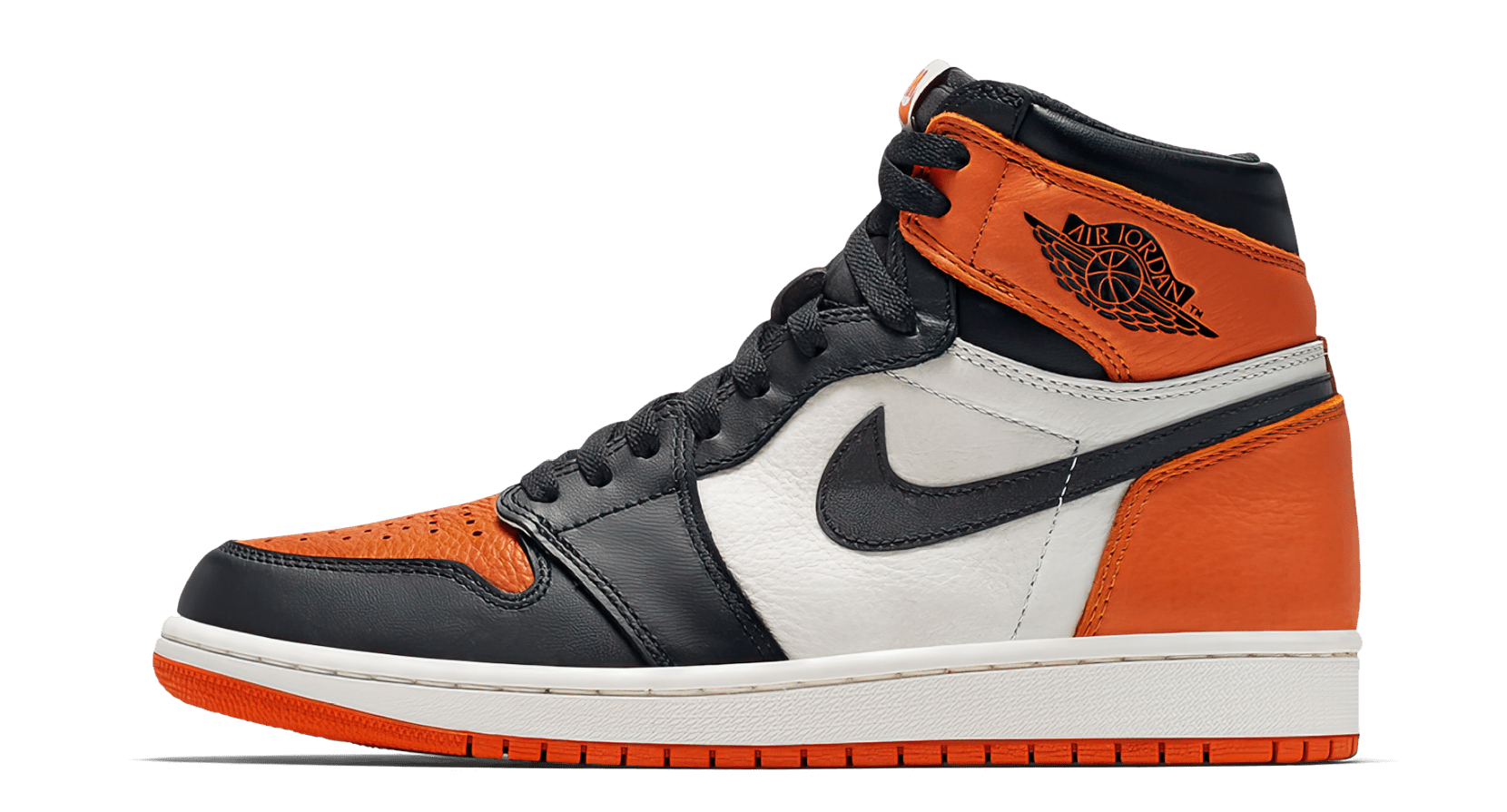 Jordan 1 Retro High OG Shattered Backboard (2025) - OnSize