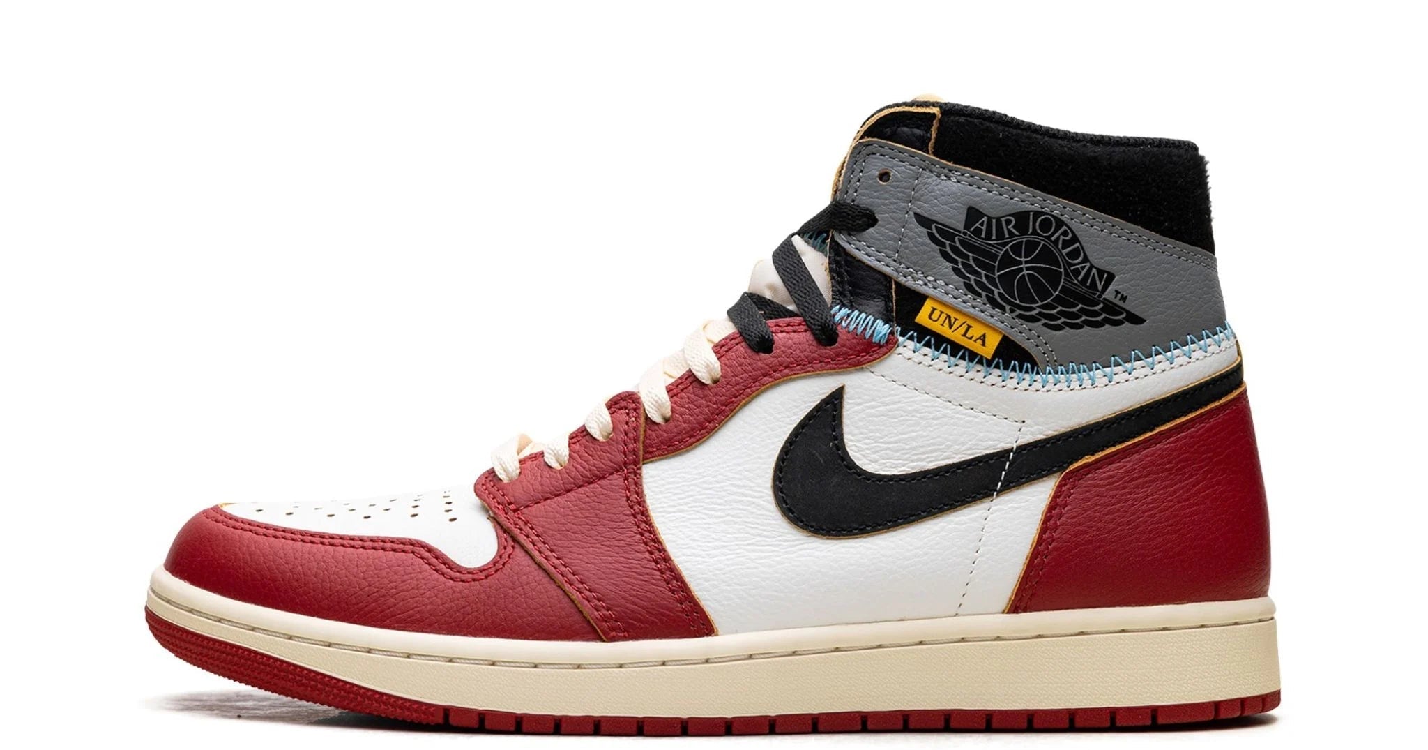 Jordan 1 Retro High OG SP Union LA Chicago Shadow - OnSize