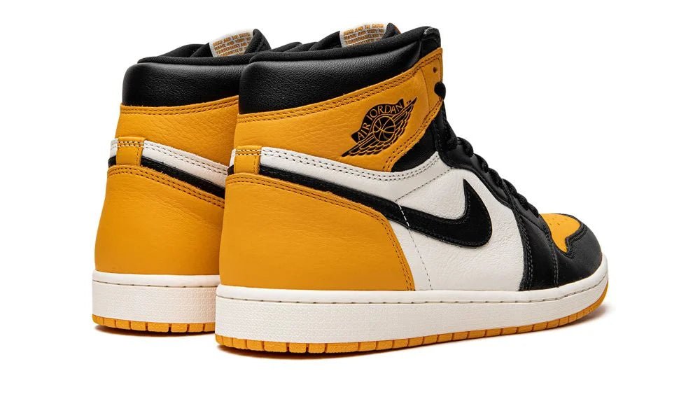 Jordan 1 Retro High OG Taxi - OnSize