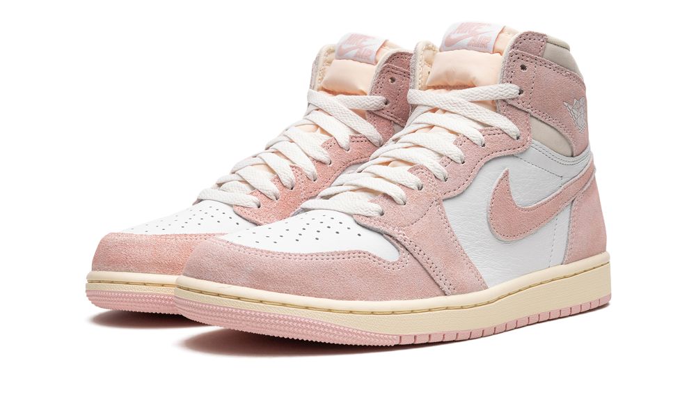 Jordan 1 Retro High OG Washed Pink - OnSize