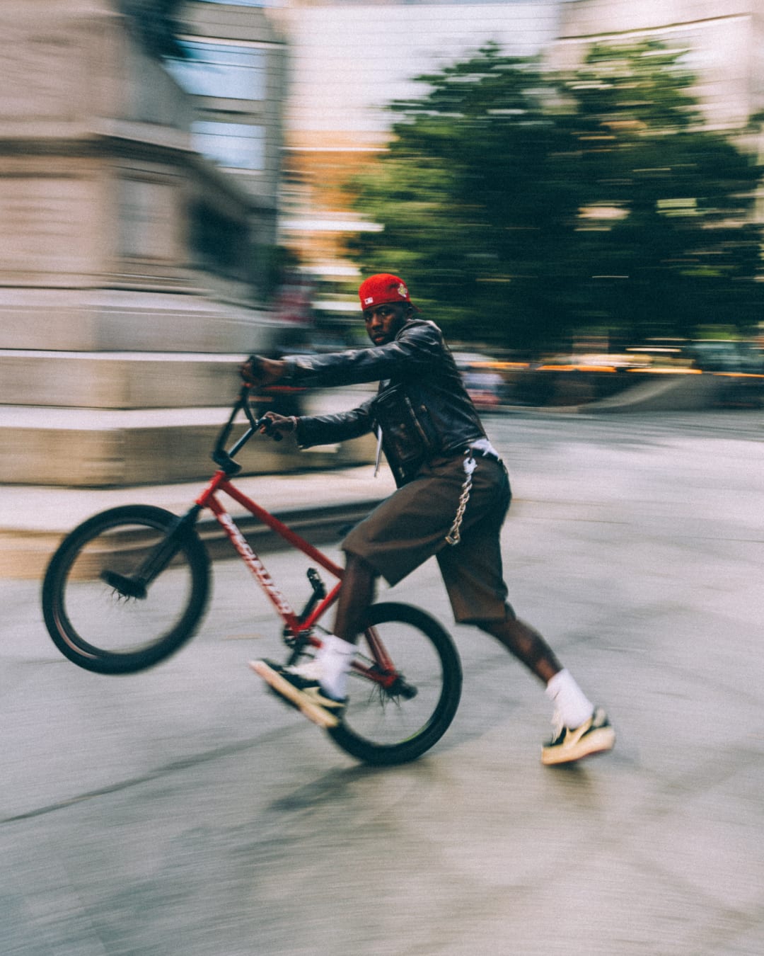 Jordan 1 Retro Low OG Nigel Sylvester Better With Time - OnSize