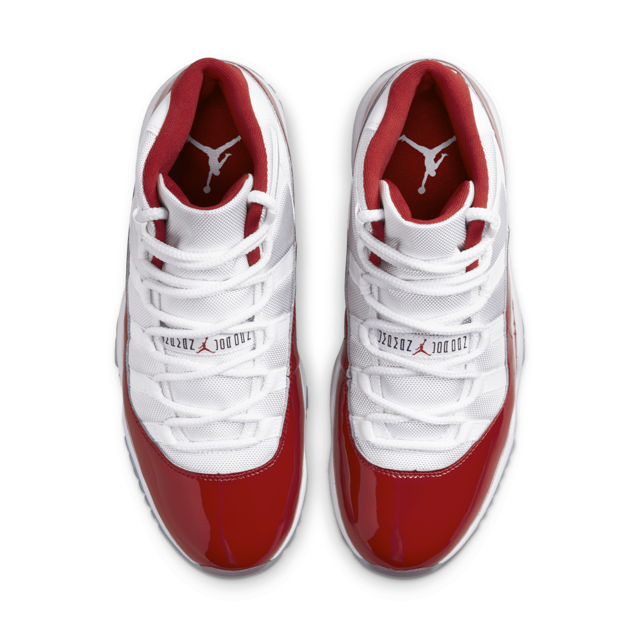 Jordan 11 Retro Cherry (2022) - OnSize
