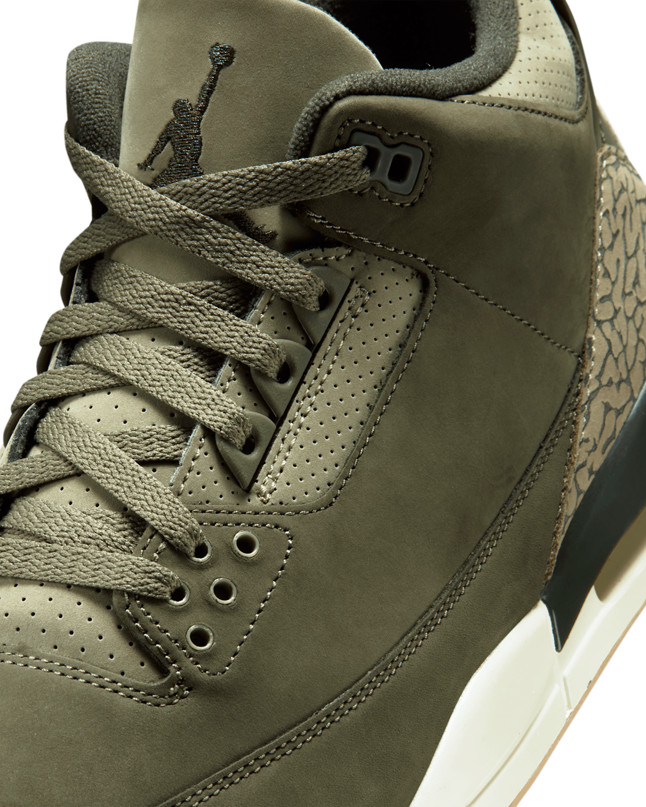 Jordan 3 Retro Family Affair - OnSize