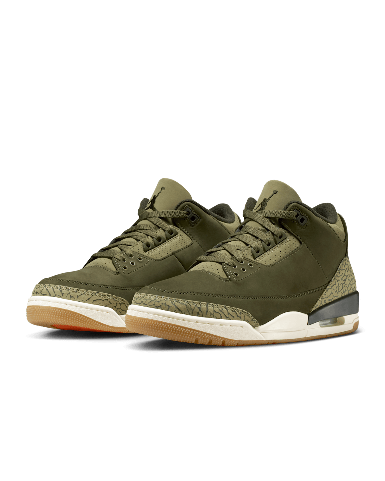 Jordan 3 Retro Family Affair - OnSize