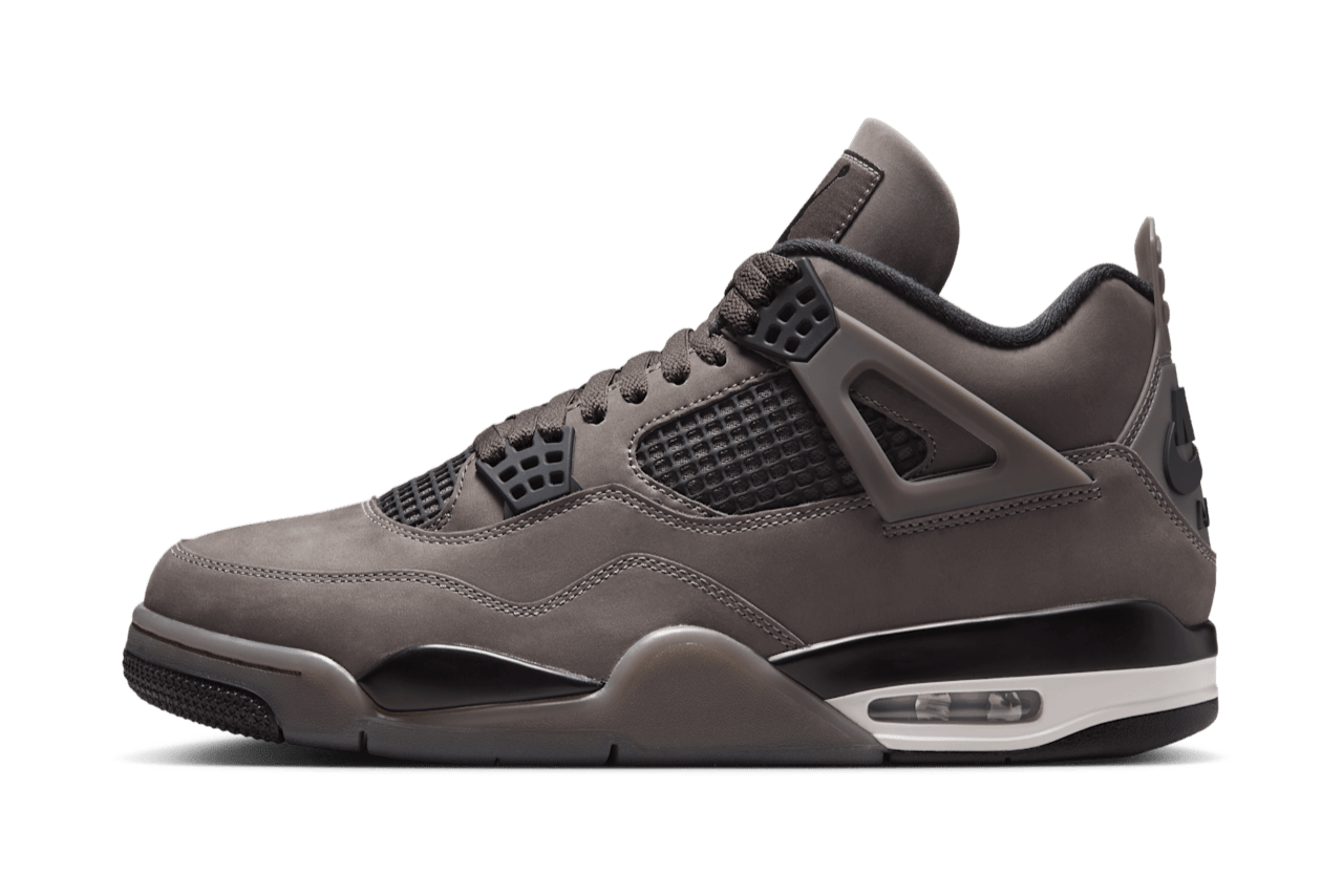 Jordan 4 Retro Cave Stone - OnSize