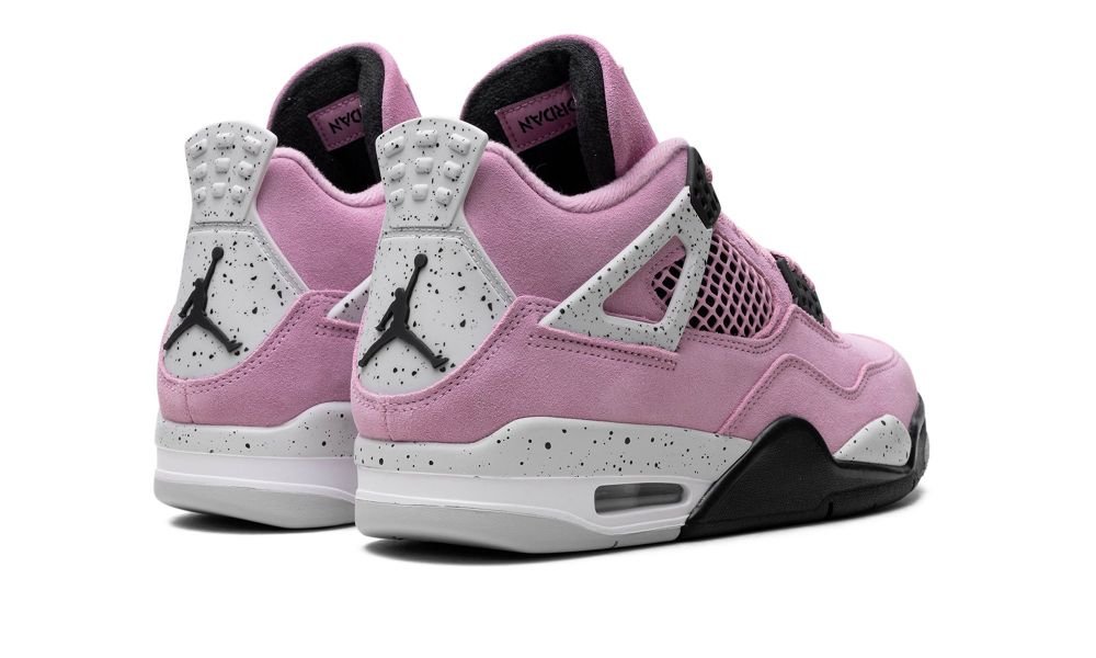 Jordan 4 Retro Orchid - OnSize