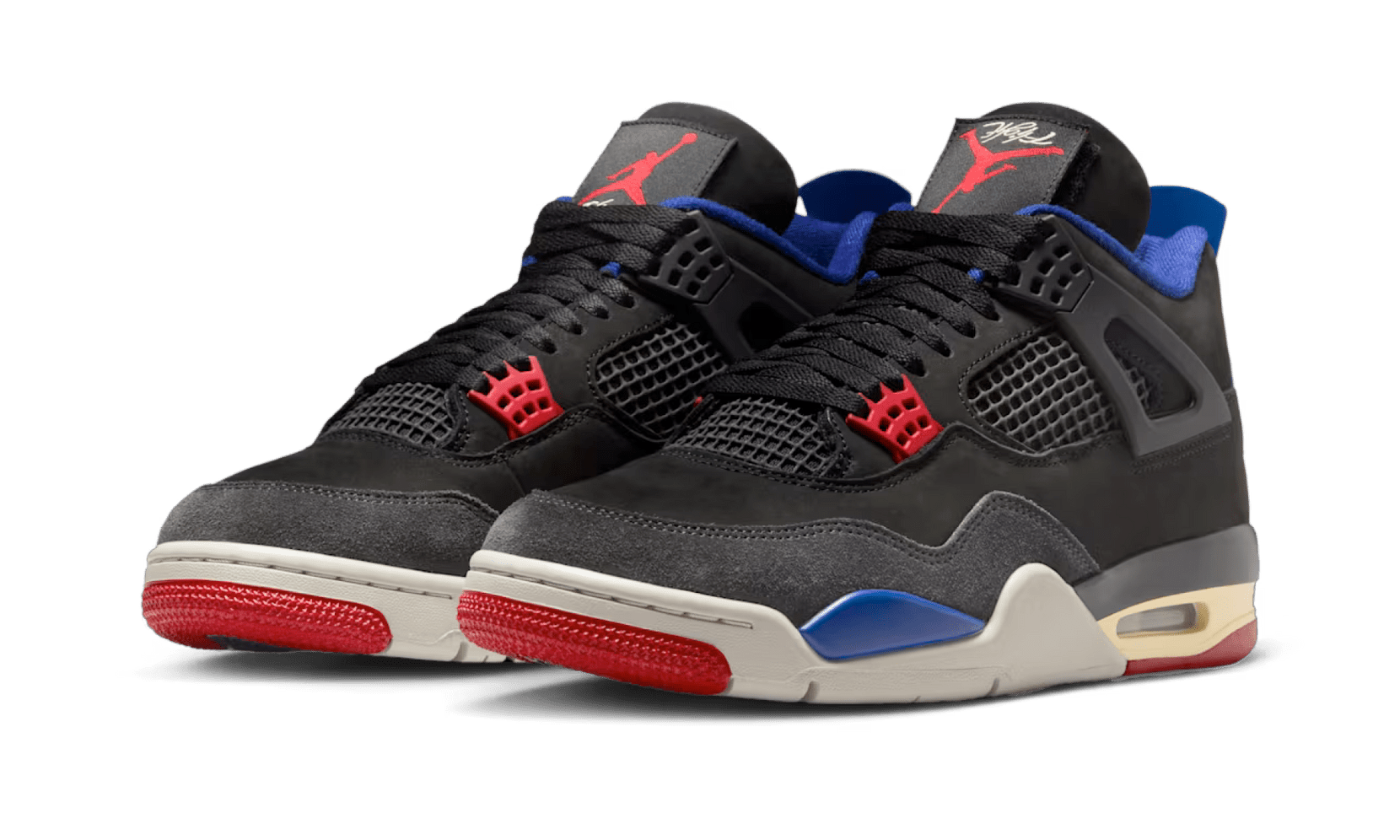 Jordan 4 Retro Rare Air - OnSize