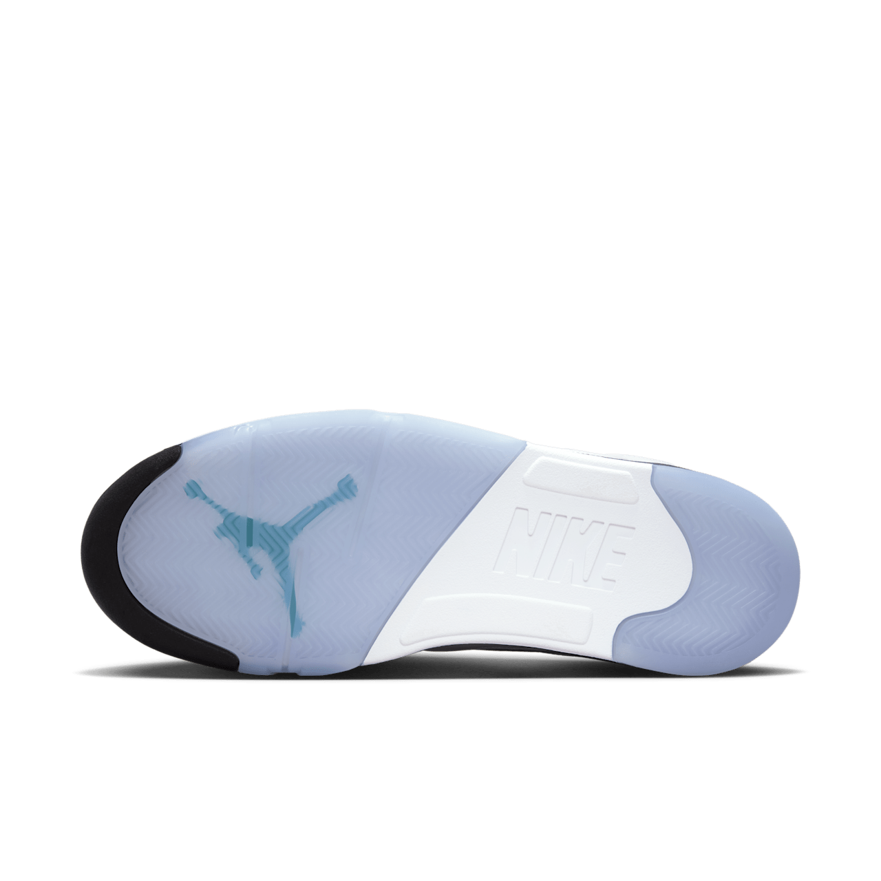 Jordan 5 Retro Grape (2025) - OnSize