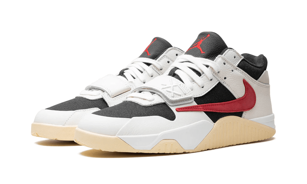 Jordan Jumpman Jack TR Travis Scott University Red - OnSize