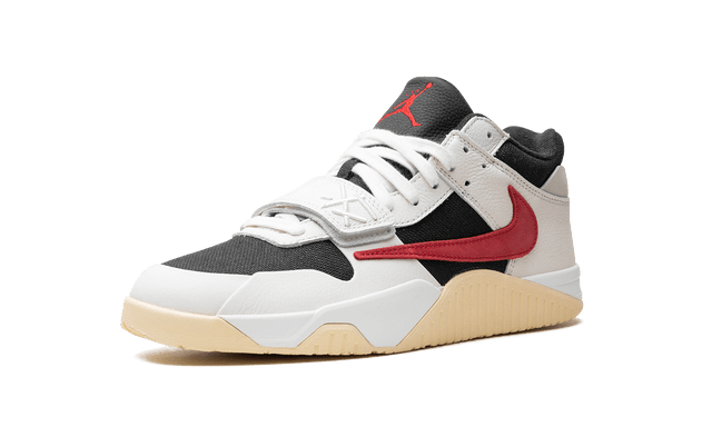 Jordan Jumpman Jack TR Travis Scott University Red - OnSize