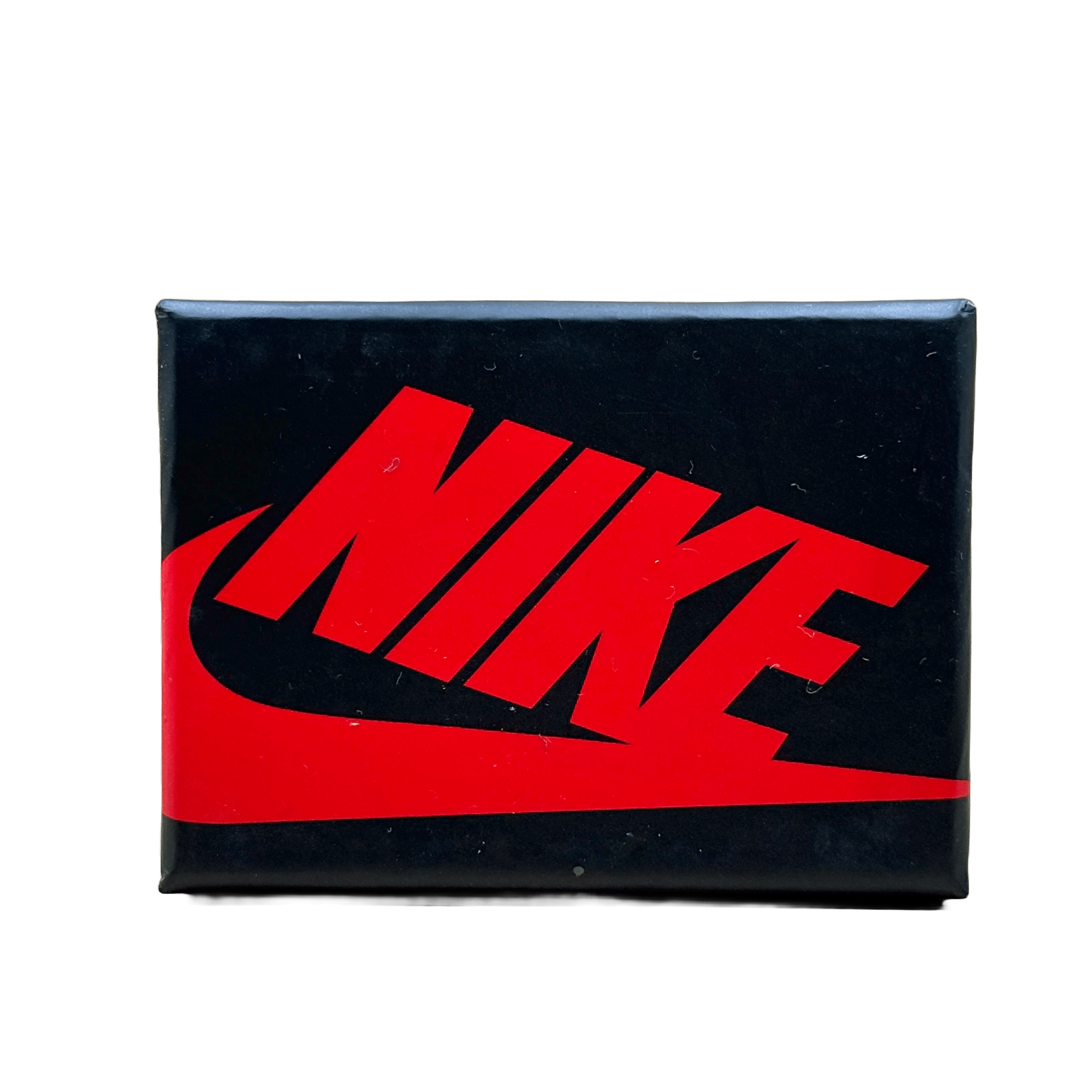 Keychain - Mini Box - Jordan 1 Retro High - OnSize