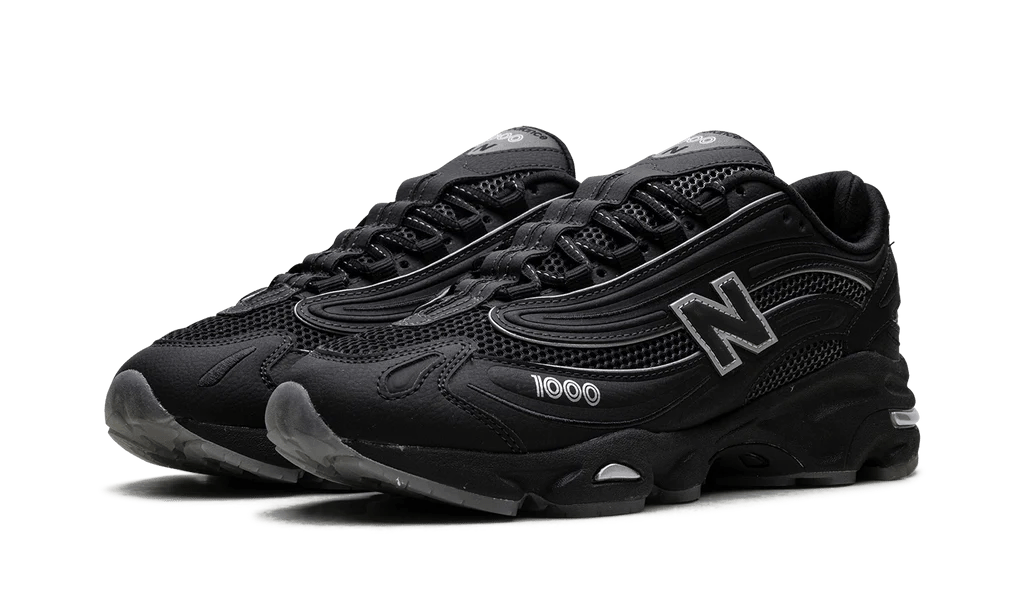 New Balance 1000 Lunar New Year Black - OnSize
