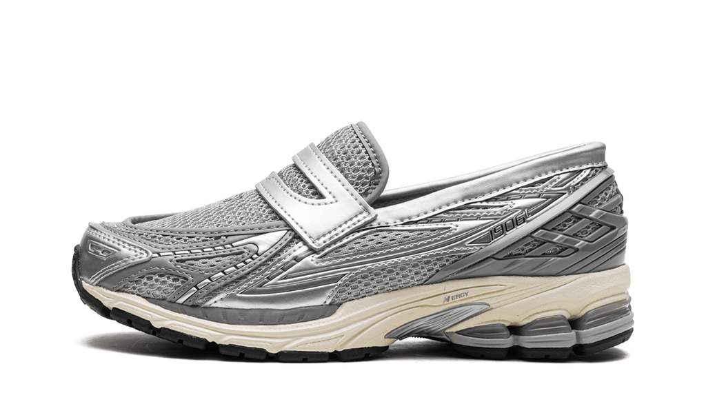 New Balance 1906L Metallic Silver - OnSize