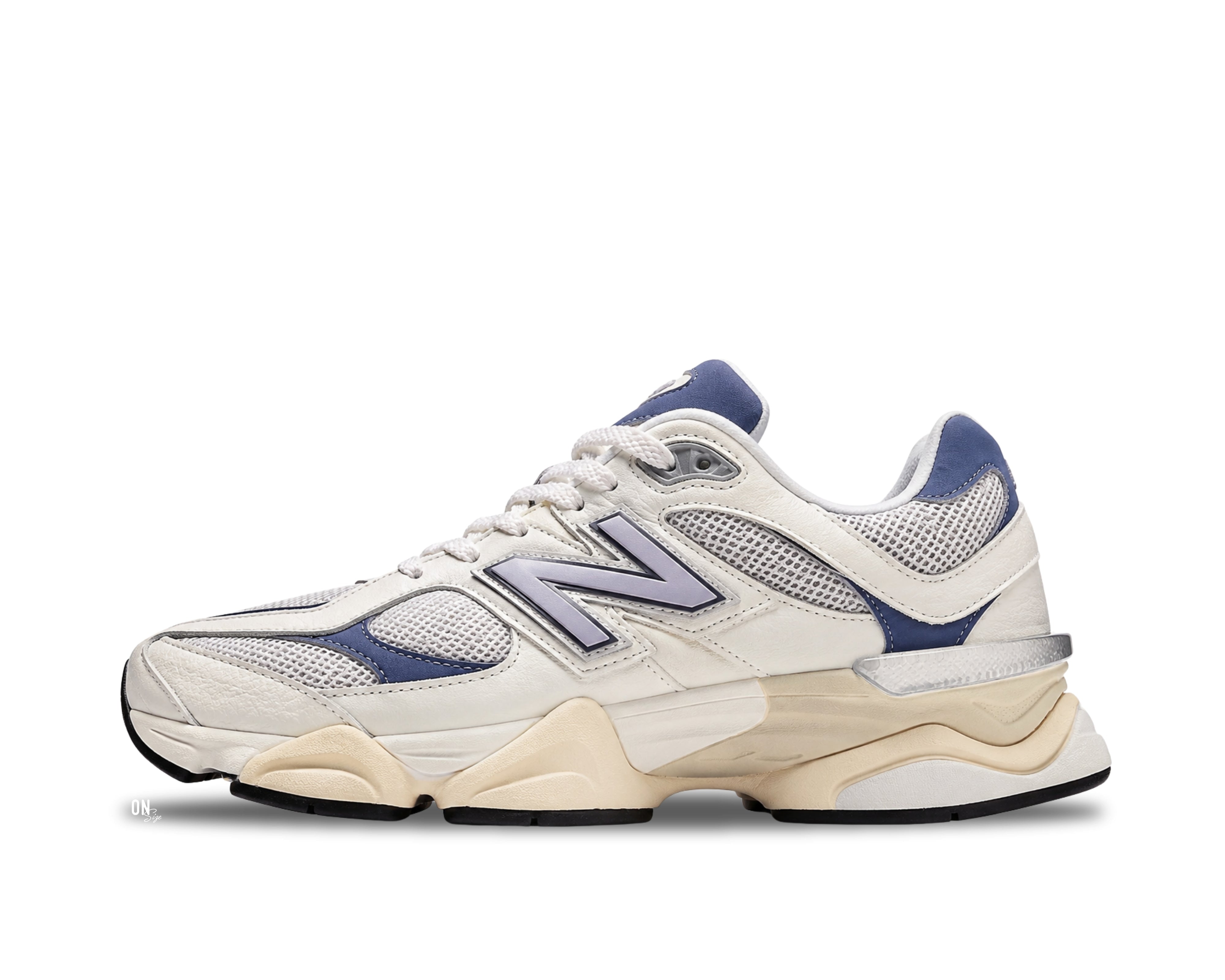 New Balance 9060 Sea Salt Dream State - OnSize