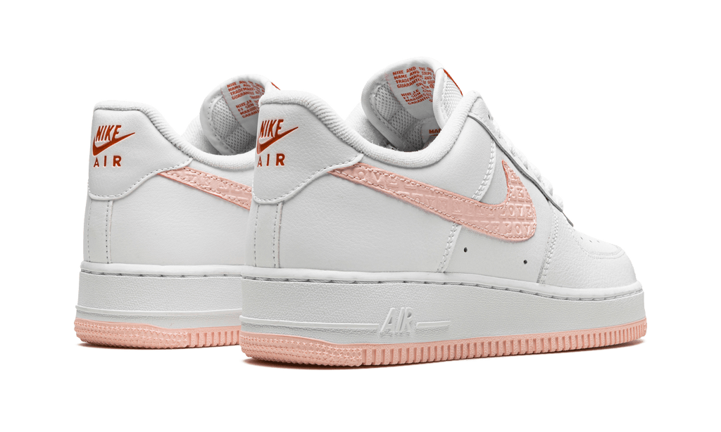 Nike Air Force 1 Low '07 VT Valentine's Day (2022) - OnSize