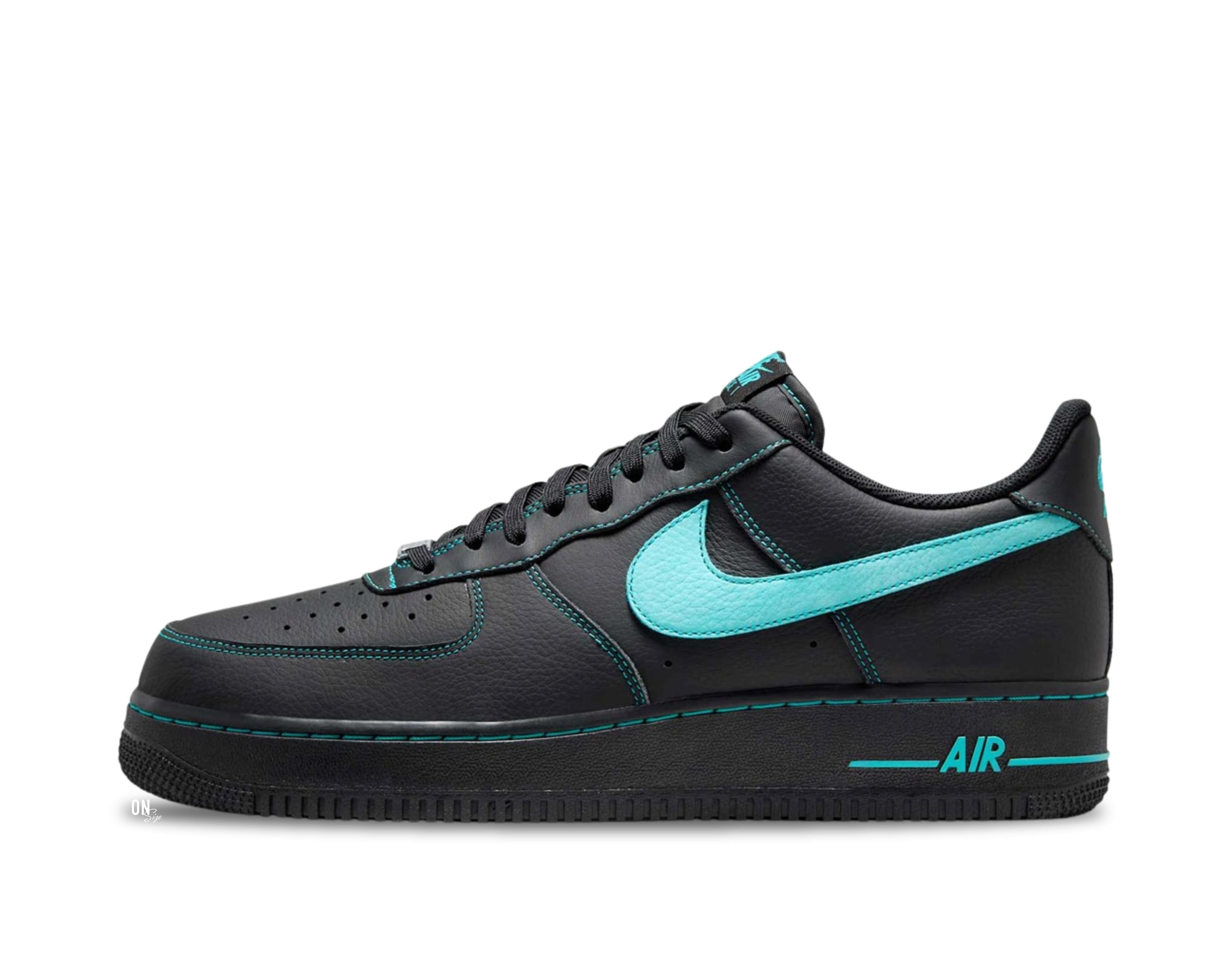 Nike Air Force 1 Low Un-Tiffany - OnSize