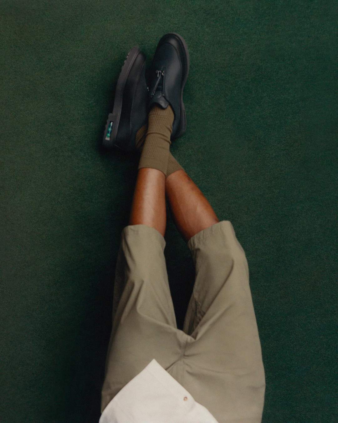 Nike Air Max RK61 Air Afrique Black - OnSize