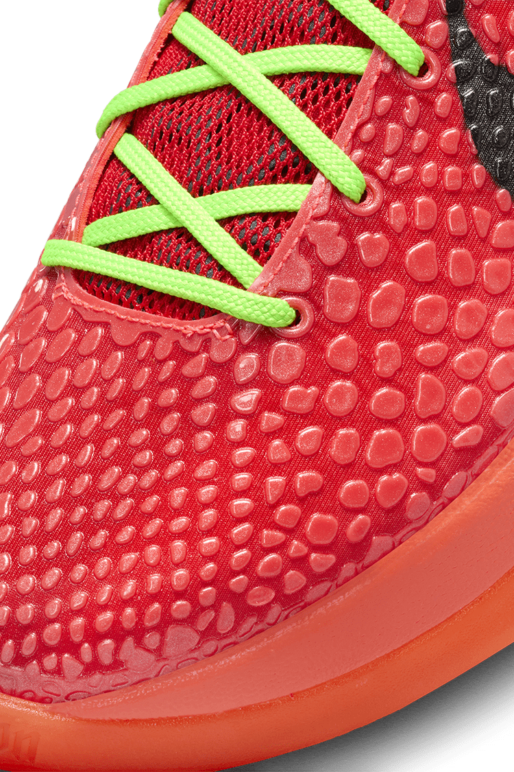 Nike Kobe 6 Protro Reverse Grinch - OnSize
