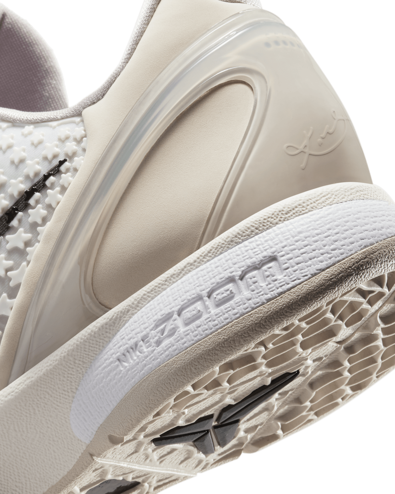 Nike Kobe 6 Protro Sail All-Star - OnSize