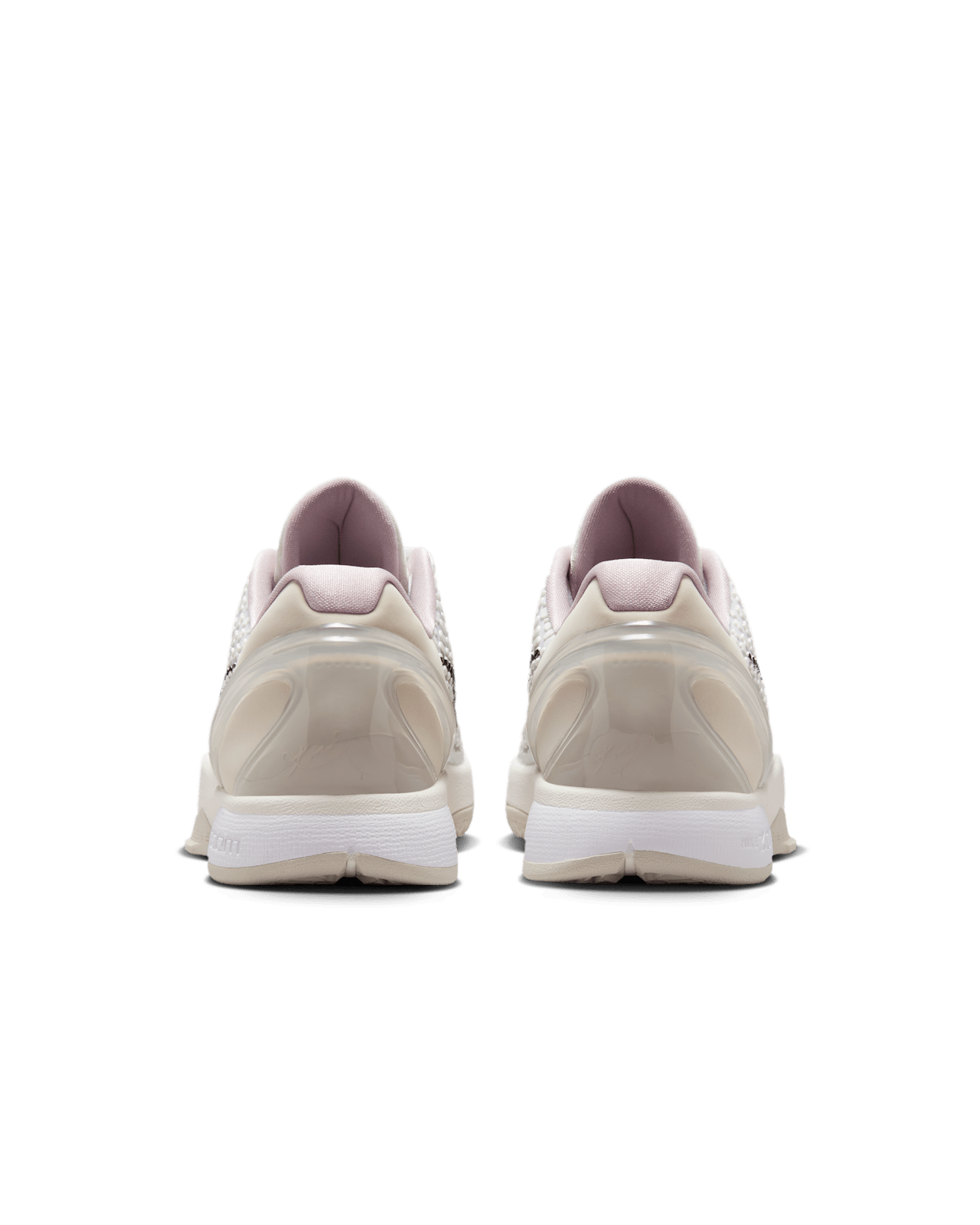 Nike Kobe 6 Protro Sail All-Star - OnSize