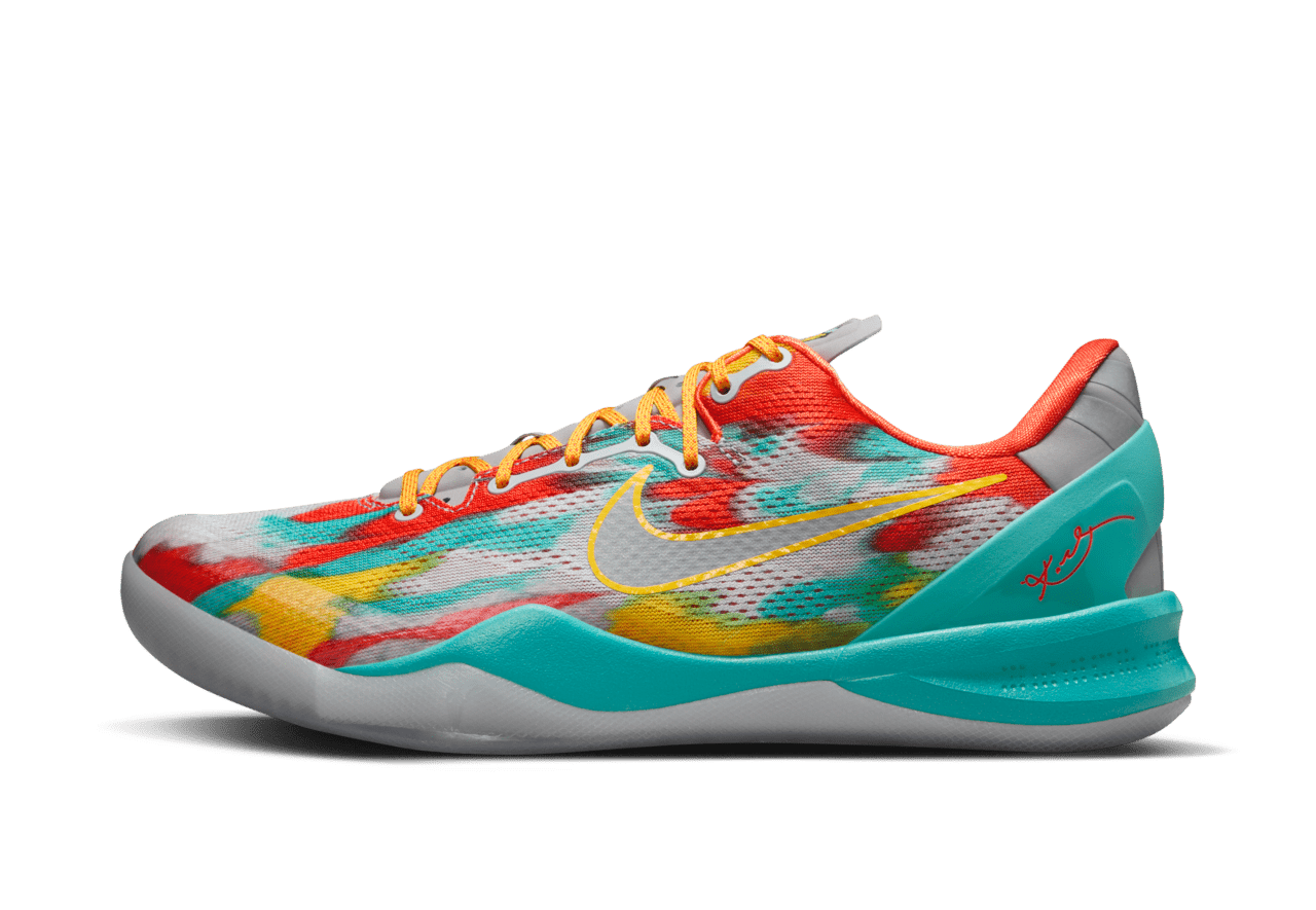 Nike Kobe 8 Protro Venice Beach (2024) - OnSize
