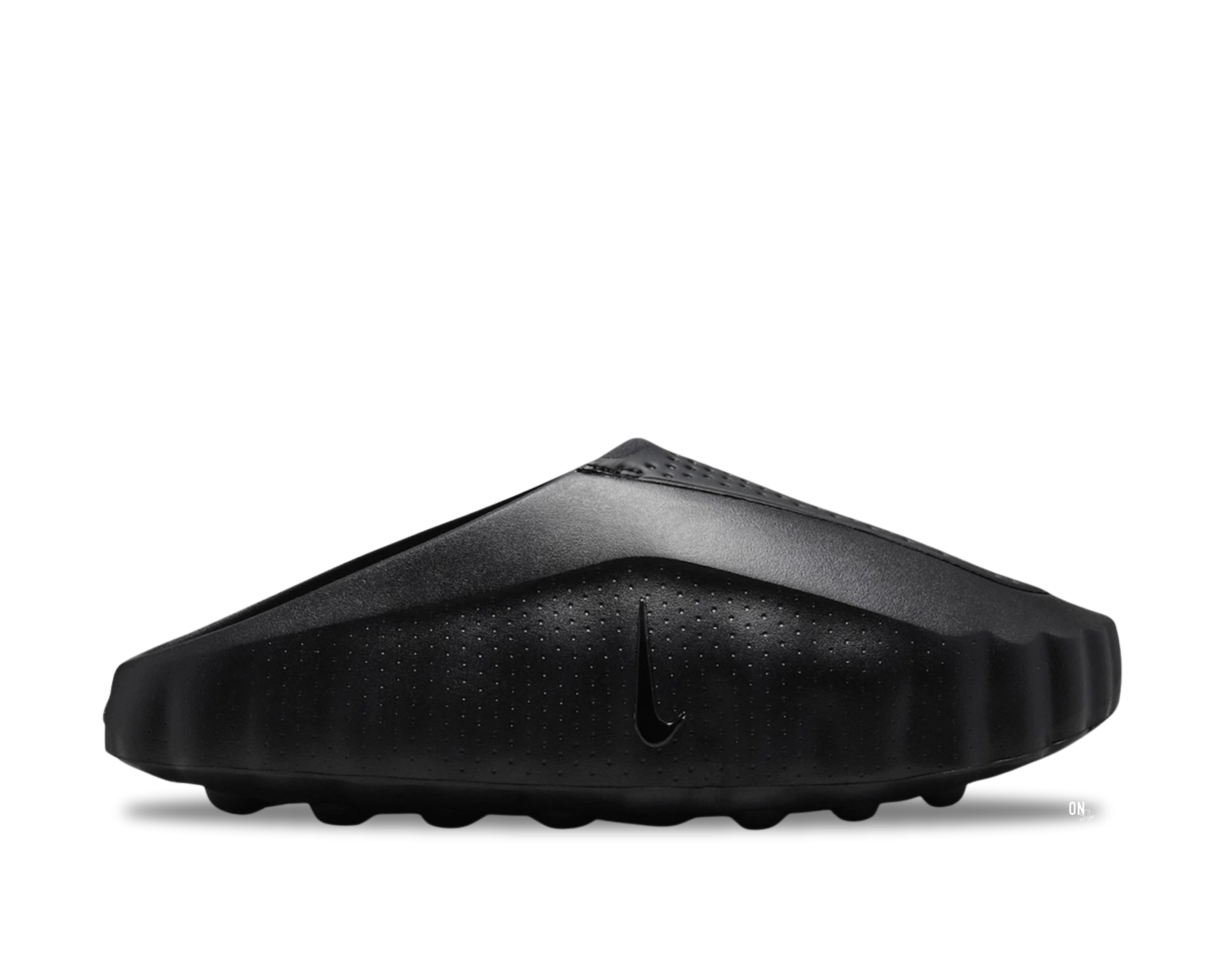 Nike Mind 001 Slide Triple Black - OnSize