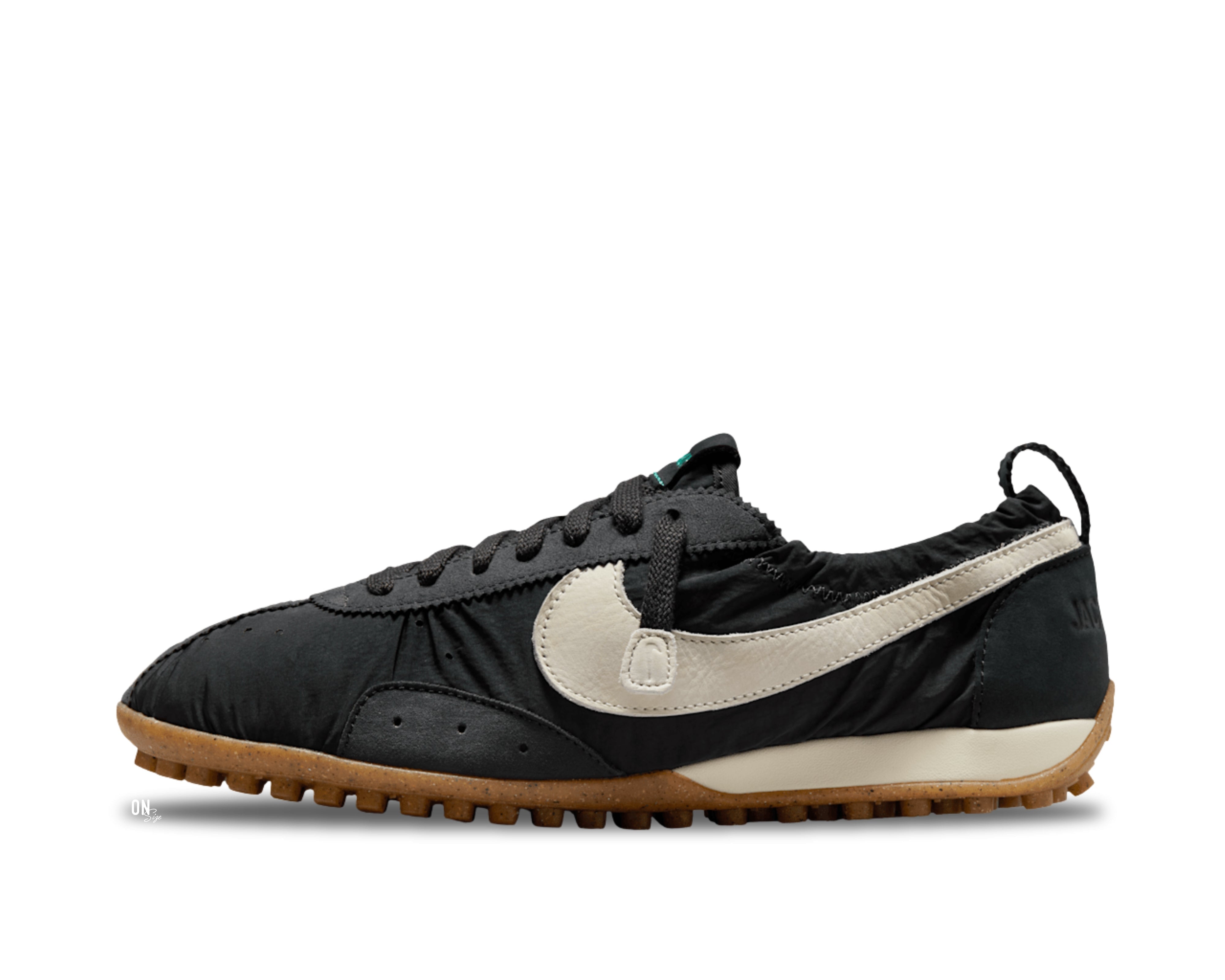 Nike Moon Shoe SP Jacquemus Off Noir - OnSize